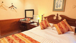 セミダブルルーム