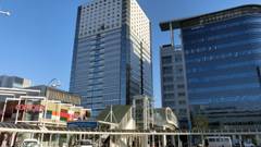 ホテルグランヒルズ静岡（BBHホテルグループ）