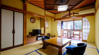 昭和の和室（タイプB）