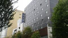 コンフォートホテル仙台東口