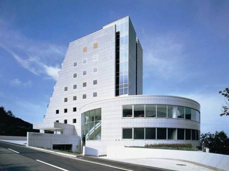 蔵王温泉 たかみや瑠璃倶楽リゾート（RURIKURA RESORT） / 1