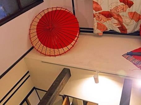 Guesthouse KYOTO COMPASS / 2