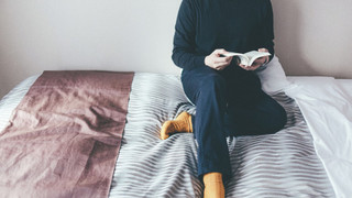 [喫煙可] ダブルルーム 2024