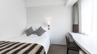 スタンダード ダブルルーム 禁煙