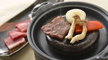 食事・飲み物 / 5