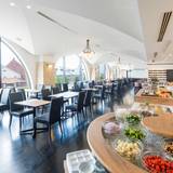 レストラン内観 / 5