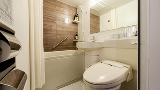 ダブルルーム 禁煙