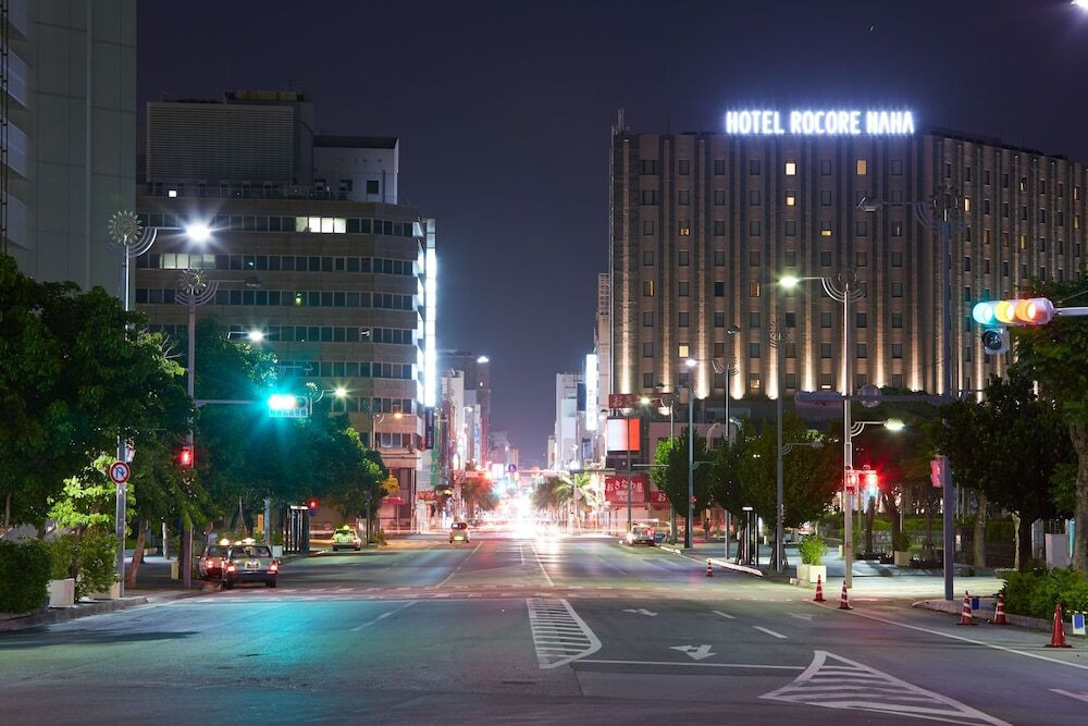 施設からの眺望