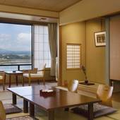 盛岡つなぎ温泉 ホテル紫苑(岩手県 リゾートホテル) / 5