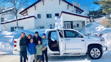 施設内の設備 / 15