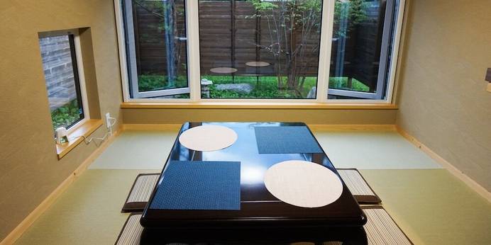 オーベルジュ ニングルフォーレ（北海道 コテージ・ロッジ・一棟貸） / 1