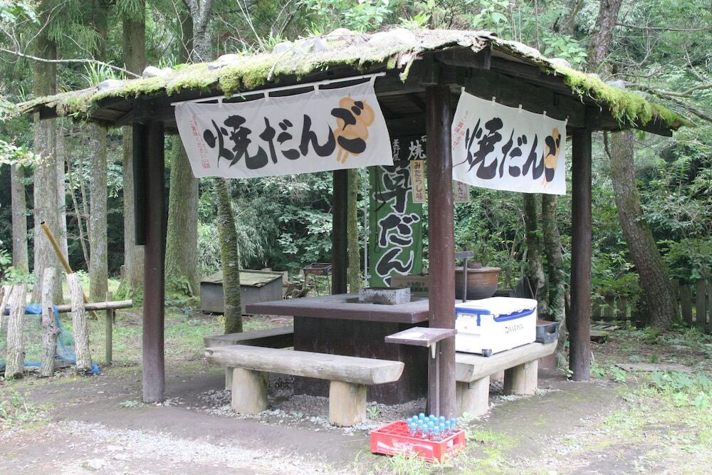 施設からの眺望