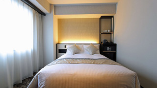 デラックス ルーム ダブルベッド 1 台 禁煙 浴槽