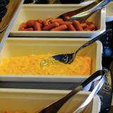 朝食ビュッフェ　メニュー一例② / 3