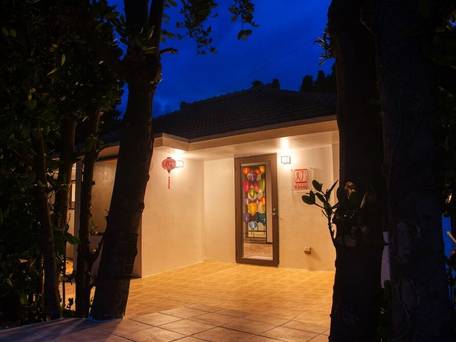 ADAN RESORT 灯 Lamp / 1