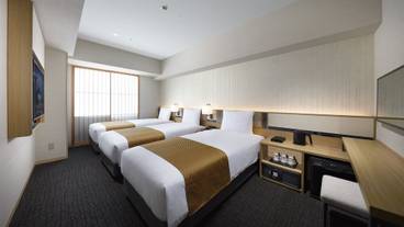 スーペリアトリプル / 4