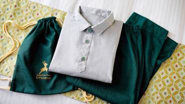 施設内の設備 / 14