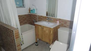 バスルームの設備 / 28