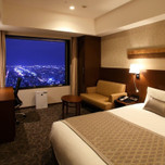 2人だけの幸せな時間を♡煌めく夜景が素敵な北海道のホテル11選