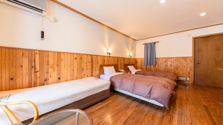 [第1別館]ツインルーム