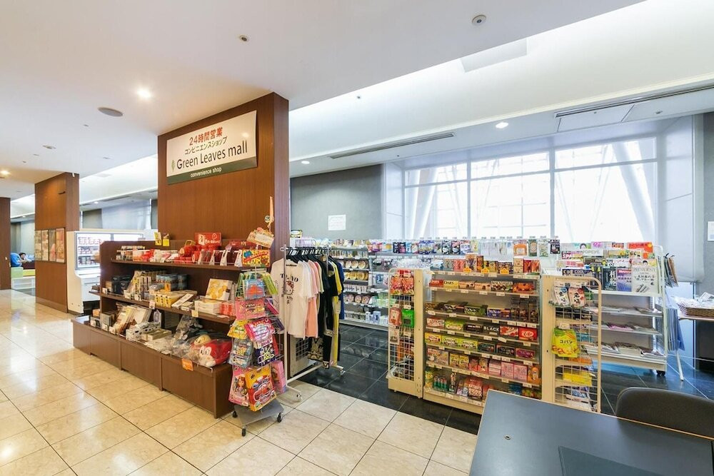 ギフト ショップ