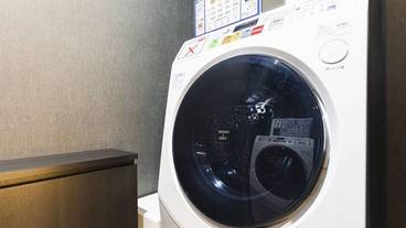 ランドリー ルーム / 6