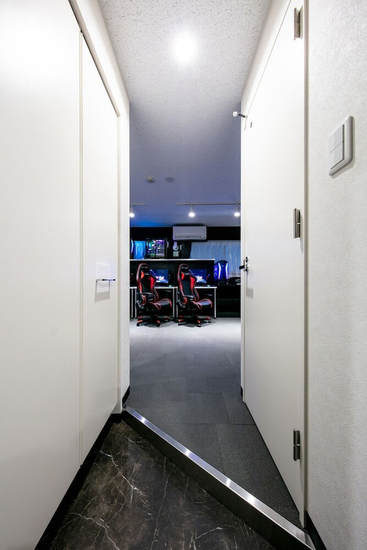 客室