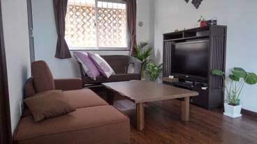 リビングルーム / 9