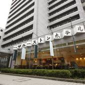 新大阪サニーストンホテル(大阪府 ビジネスホテル) / 5