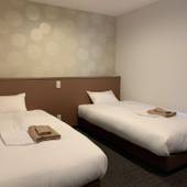 HOTEL IL GRANDIT（大阪府 ビジネスホテル） / 5