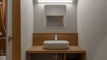 バスルーム / 33