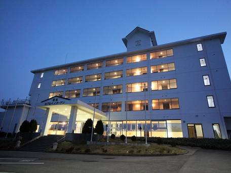 賢島 ホテルベイガーデン / 4