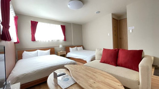 スーペリア ツインルーム