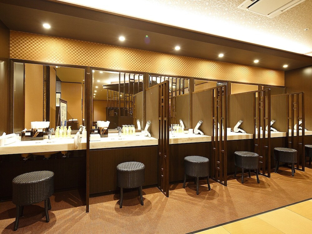 トリートメント ルーム