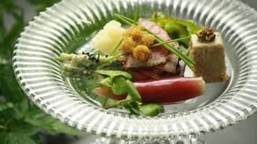 レストラン / 12