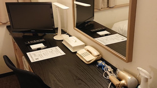 ダブルルーム 禁煙