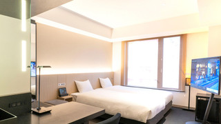 Twin for 1-2 guests, Non Smoking