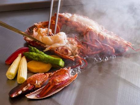 ホテル日航福岡 / 3