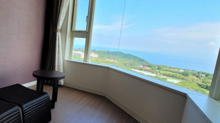 アジアンスイート オーシャンビュー 犬同伴不可 禁煙