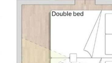 フロアマップ / 20