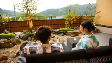 プレミアムラウンジ　テラス / 4