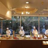 ライブキッチン / 1