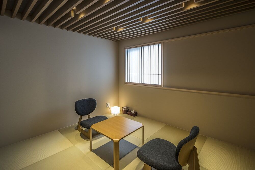 客室
