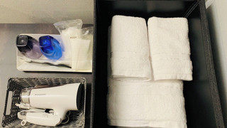 スタンダード ダブルルーム