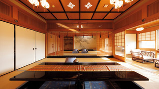 トラディショナル スイート