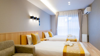 べーシックA 禁煙