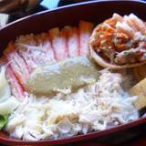 越前蟹の坊(エチゼンカニノボウ)