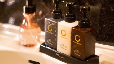 バスルームの設備 / 17