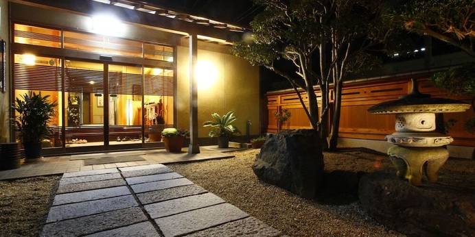 日本三景 天橋立の見える宿 仁風荘（京都府 旅館） / 1