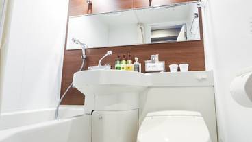 バスルーム / 10